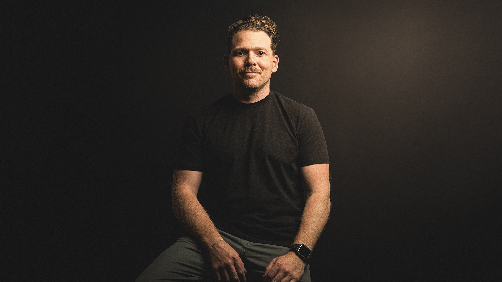 Evan Denworth, Art Director and Photographer based in Dallas Fort Worth, Texas