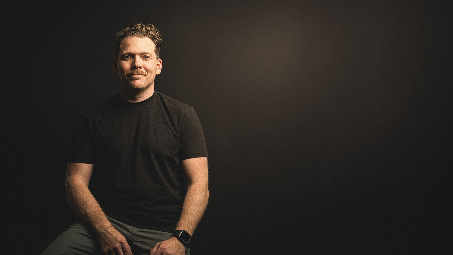 Evan Denworth, Art Director and Photographer based in Dallas Fort Worth, Texas