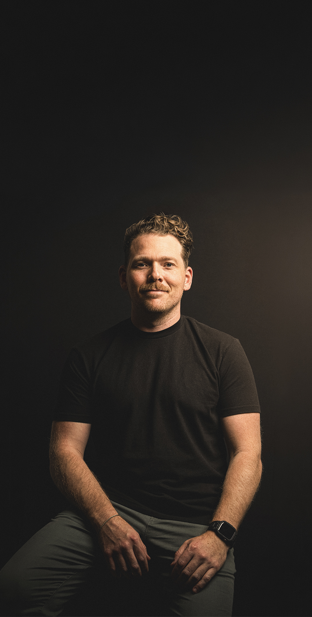 Evan Denworth, Art Director and Photographer based in Dallas Fort Worth, Texas